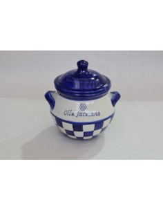 Olla 2L.